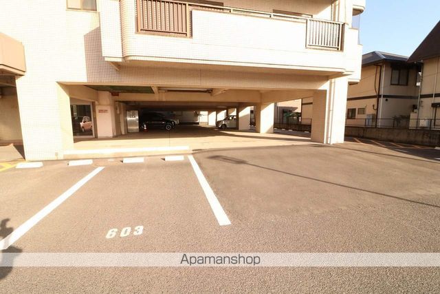 SKYPARKアローのその他写真