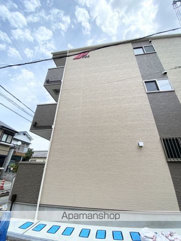 F ASECIA KASTALIAの外観写真