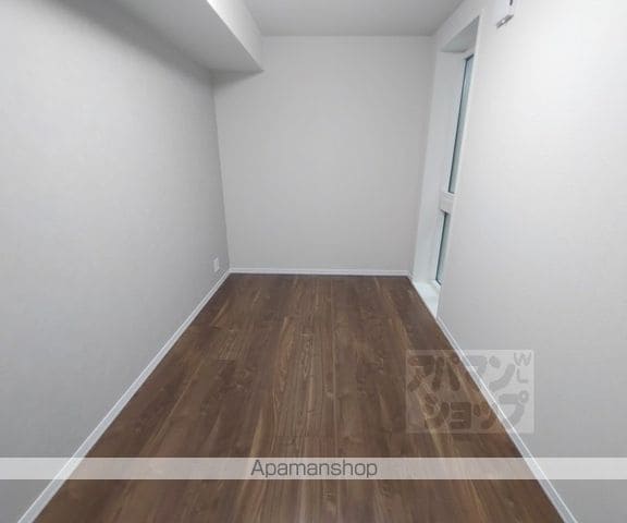 シャーメゾン三条東山の内装写真