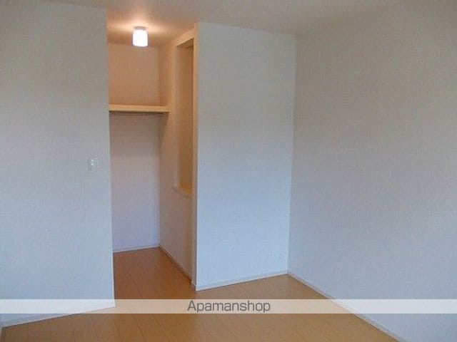 グランドソレイユII番館の内装写真