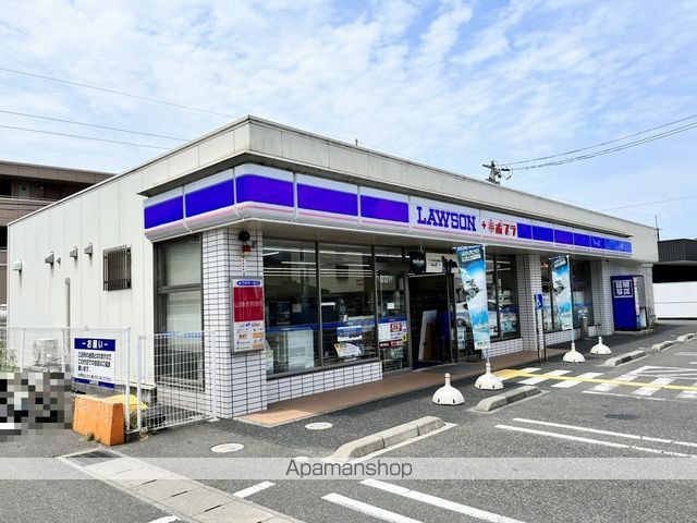 ハイパッションブクリヤの周辺写真