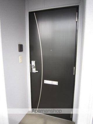 バンガーデン[1LDK/50.23m2]のその他設備