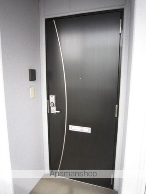 バンガーデン[1LDK/50.23m2]のその他設備