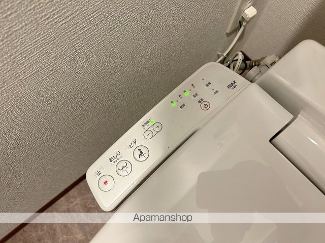 弁天町プライマリーワンの内装写真