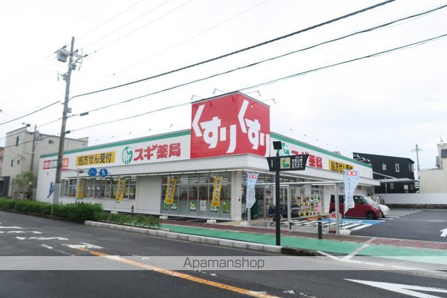 ロイヤルスクエアあむIの周辺写真