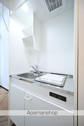 ＷＡＴＥＩ久我山[1R/8.91m2]のキッチン