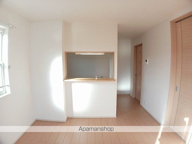 AKハイムの内装写真