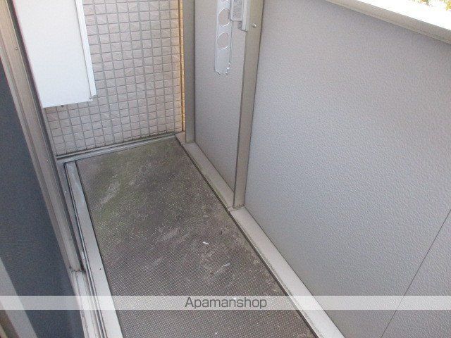 セピアコート・住吉大社の内装写真