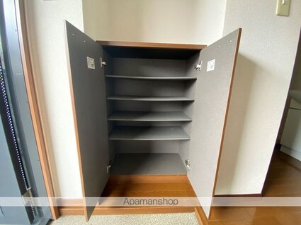 シャーメゾン・ソレーユ[1LDK/35m2]の内装9