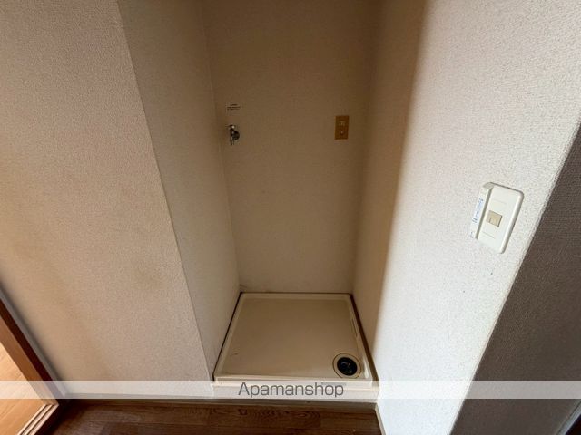 シティハイムエクセルIIIの内装写真