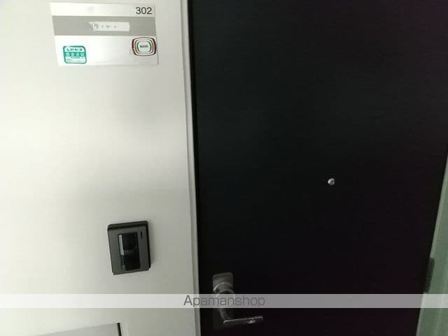 ルーエ山鼻の内装写真