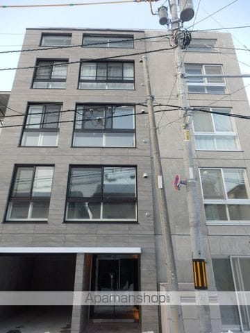 グランドサクセス行啓通の外観写真