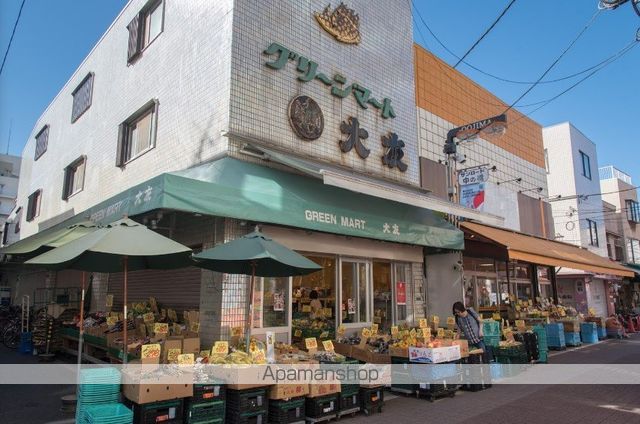 レピュア東大島駅前レジデンスの周辺写真