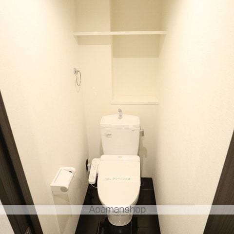 LAPIS本駒込の内装写真