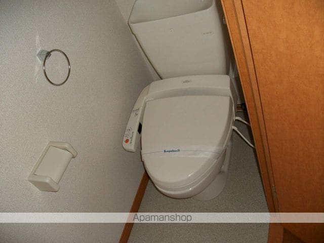 レオパレスHAPPINESSの内装写真