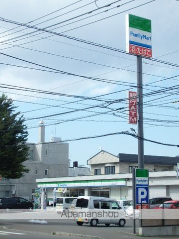 プライムハウス宮の森の周辺写真