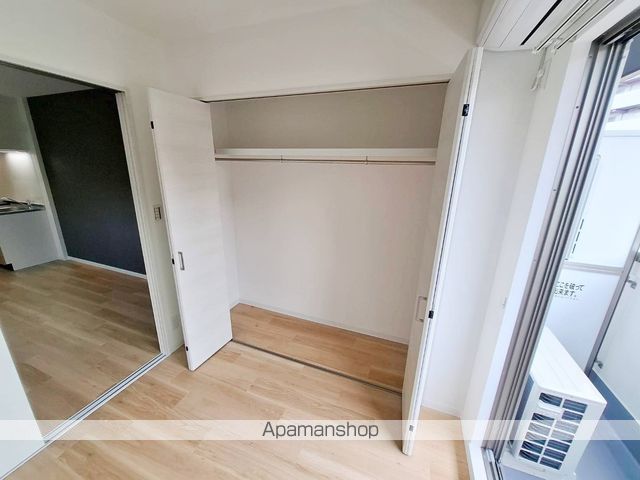 ARCA豊中曽根の内装写真