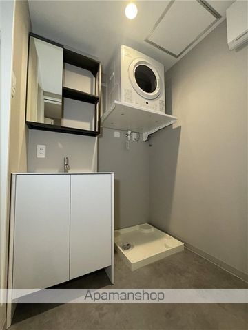 OUTRIGGER六十人町の内装写真