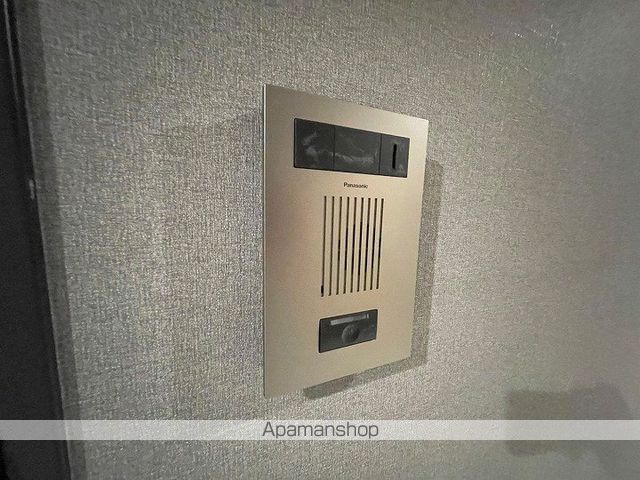 スプランディッド上本町WESTの内装写真