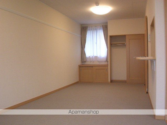 レオパレスサンハイの内装写真