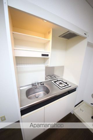 朝日チェリーヒルズ上野町の内装写真