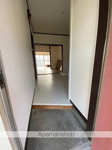 セラン本郷の内装写真