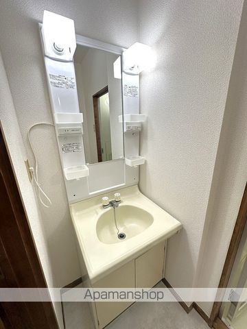 ニューハイツ舘の内装写真