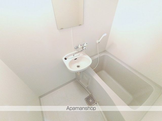 メゾン・ド・スピカの内装写真