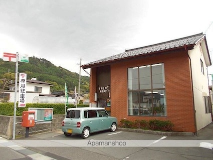 トレントットⅡ[1LDK/50.14m2]の周辺1