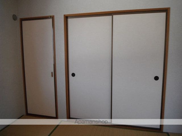 シャルマン舟山の内装写真