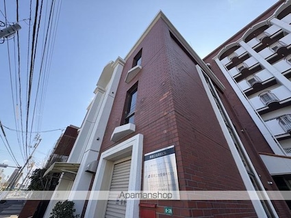 環境立地ビル[2LDK/52.39m2]の外観3