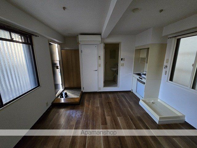 アイリット三宮ビルの内装写真