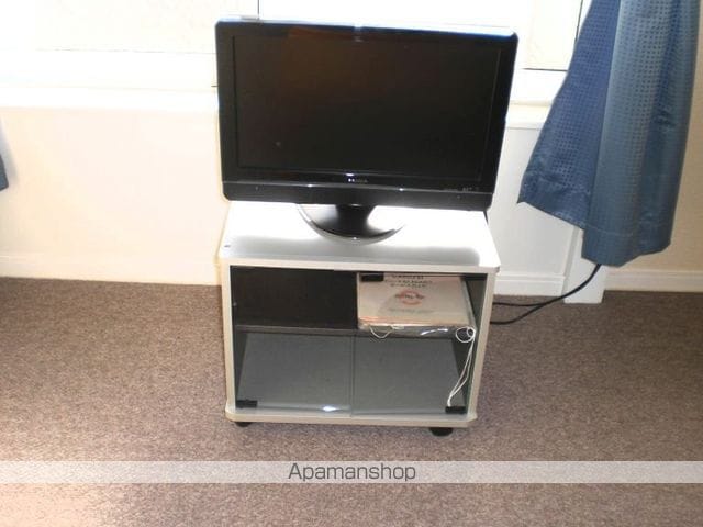レオパレスビクトリーIIの内装写真
