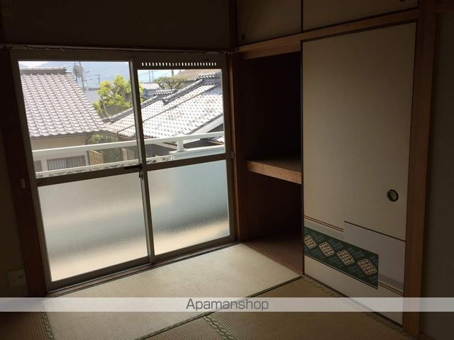 コーポ宮 1号棟の内装写真