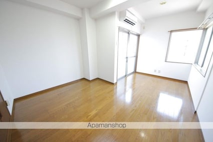 プラザ聖蹟[1K/23.1m2]のリビング・居間