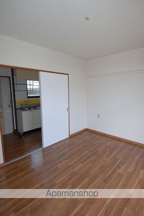 ハイツヤマザキ[1K/20.79m2]の内装3