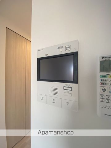 S−RESIDENCE堺筋本町UNOの内装写真