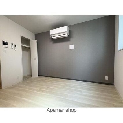 ＶＩＳＴＡ　ＨＯＮＡＮＣＨＯ[1R/20.45m2]のリビング・居間