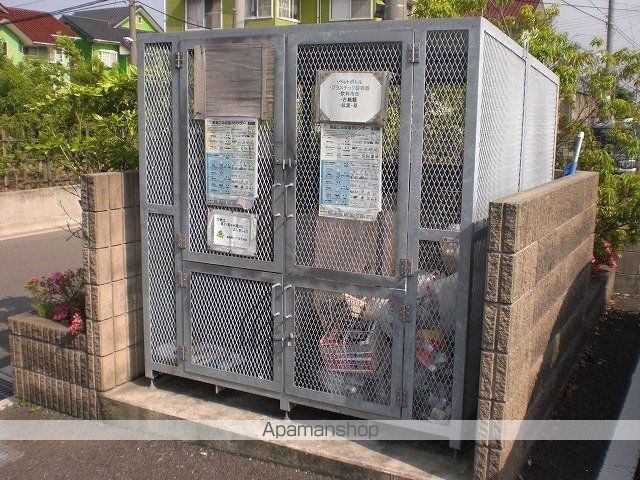 レオパレスエトワールIのその他写真