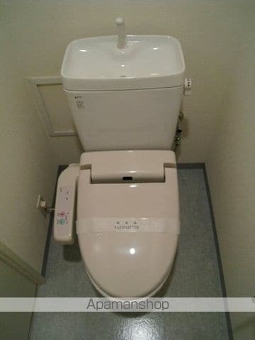 ドゥーエ横濱台町の内装写真