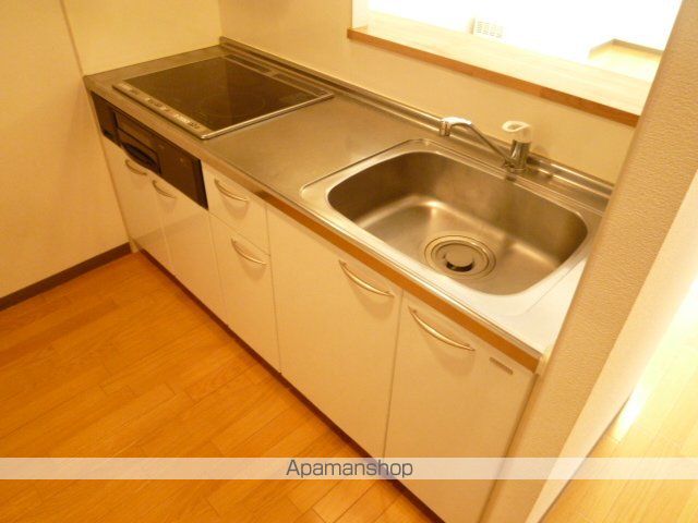 第8森宅建豊平ビルの内装写真