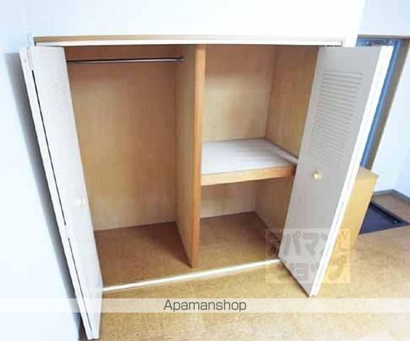 FLAT717の内装写真