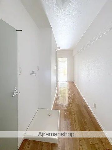 グレイスKPCマンションの内装写真