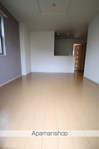 クラニアI号館の内装写真