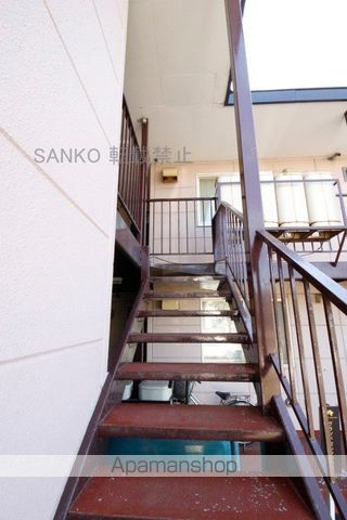 ハイツS・Kのその他写真