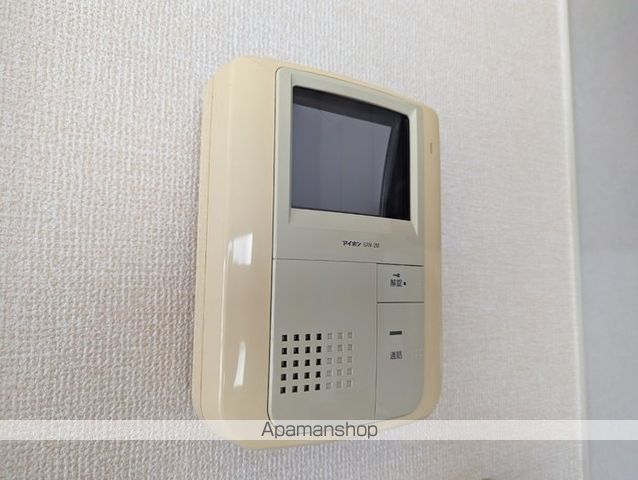 メゾン ド エリシオンの内装写真