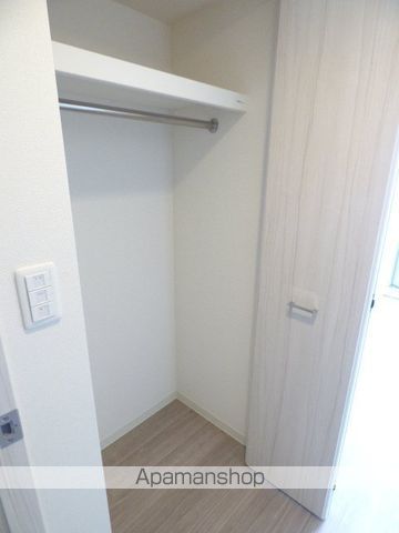プレサンス大手前ピリオドの内装写真