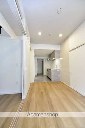 パークルール大手町[1LDK/30.01m2]の内装2
