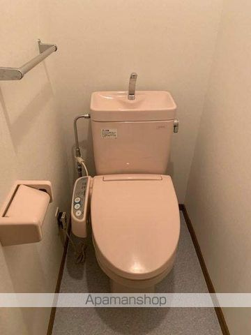 ノルデンハイム東三国IIIAの内装写真