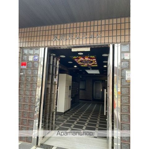 久光マンションの内装写真
